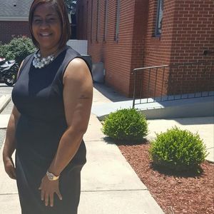 Meet your Posher, Corie